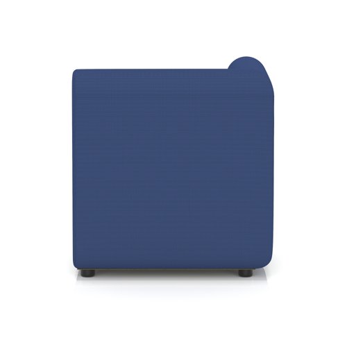 Mawsley Modular Seating Right End Unit in Era - Perennial