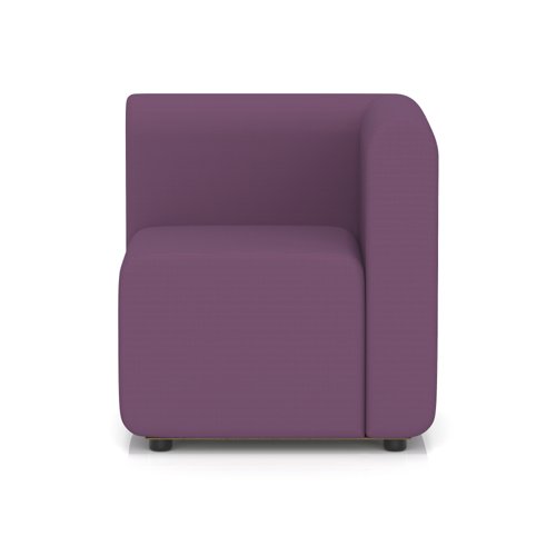 Mawsley Modular Seating Right End Unit in Era - Prime