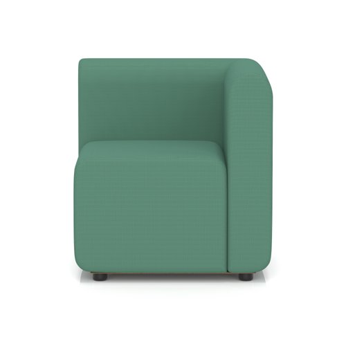 Mawsley Modular Seating Right End Unit in Era - Rest