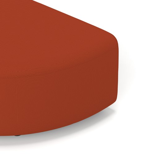 Mawsley Modular Seating D-End Unit in Era - Experience