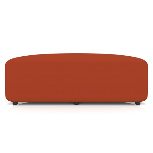 Mawsley Modular Seating D-End Unit in Era - Experience