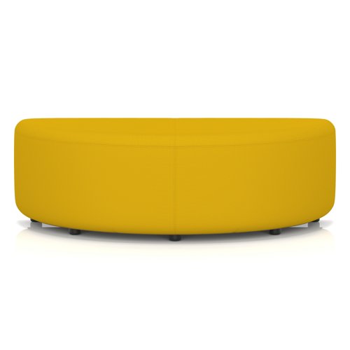 Mawsley Modular Seating D-End Unit in Era - Occasion