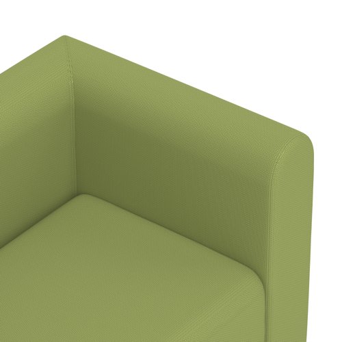 Mawsley Modular Seating Set Sofa 2 Seater in Era - Endurance