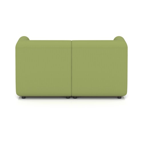 Mawsley Modular Seating Set Sofa 2 Seater in Era - Endurance