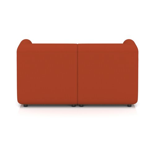 Mawsley Modular Seating Set Sofa 2 Seater in Era - Experience