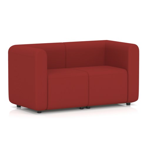 Mawsley Modular Seating Set Sofa 2 Seater in Era - Extent