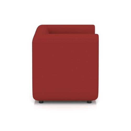 Mawsley Modular Seating Set Sofa 2 Seater in Era - Extent