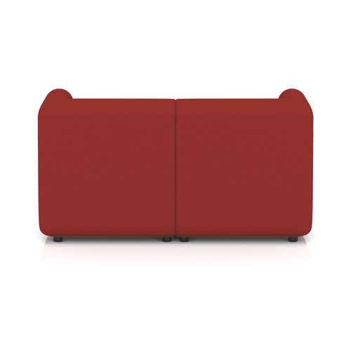 Mawsley Modular Seating Set Sofa 2 Seater in Era - Extent