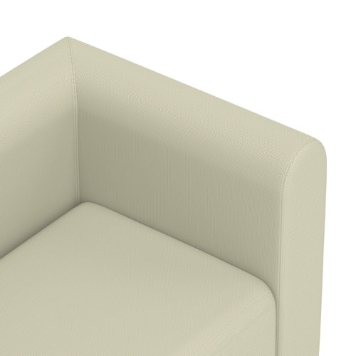 Mawsley Modular Seating Set Sofa 2 Seater in Era - Futurist