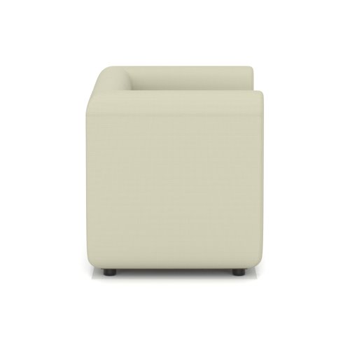 Mawsley Modular Seating Set Sofa 2 Seater in Era - Futurist