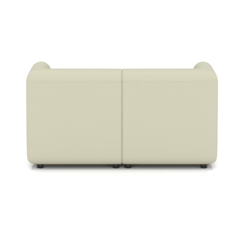 Mawsley Modular Seating Set Sofa 2 Seater in Era - Futurist