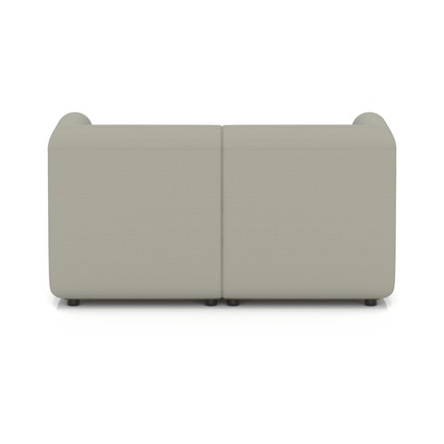 Mawsley Modular Seating Set Sofa 2 Seater in Era - Generation