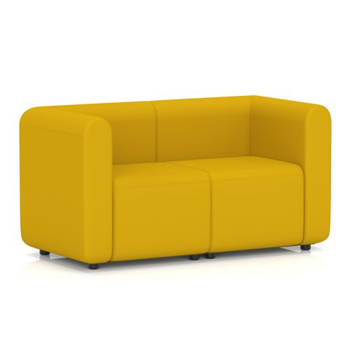 Mawsley Modular Seating Set Sofa 2 Seater in Era - Occasion