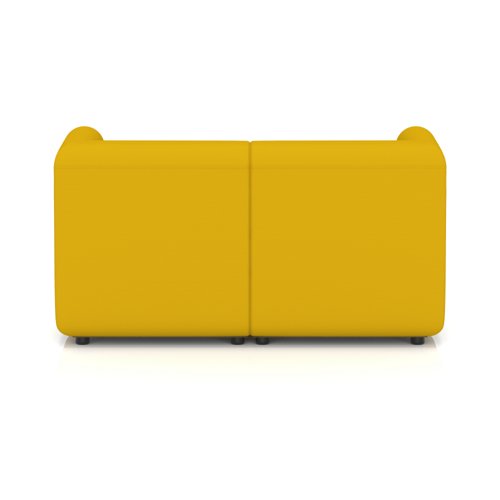 Mawsley Modular Seating Set Sofa 2 Seater in Era - Occasion