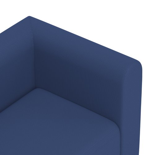 Mawsley Modular Seating Set Sofa 2 Seater in Era - Perennial