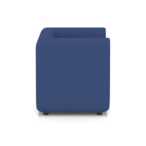 Mawsley Modular Seating Set Sofa 2 Seater in Era - Perennial