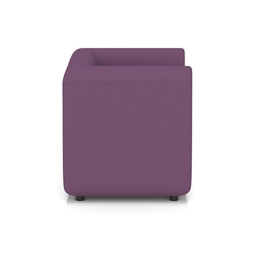 Mawsley Modular Seating Set Sofa 2 Seater in Era - Prime