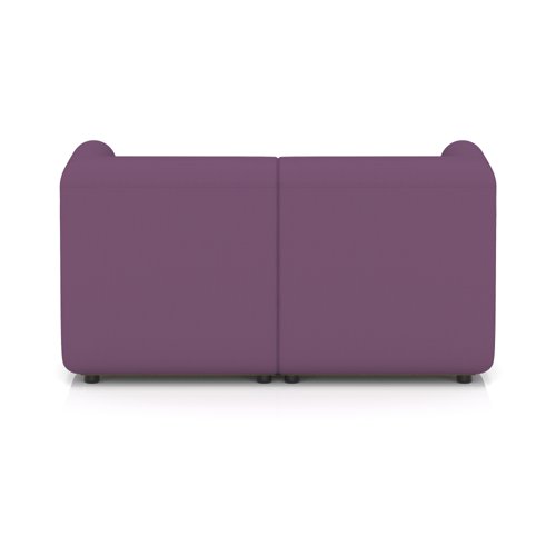 Mawsley Modular Seating Set Sofa 2 Seater in Era - Prime