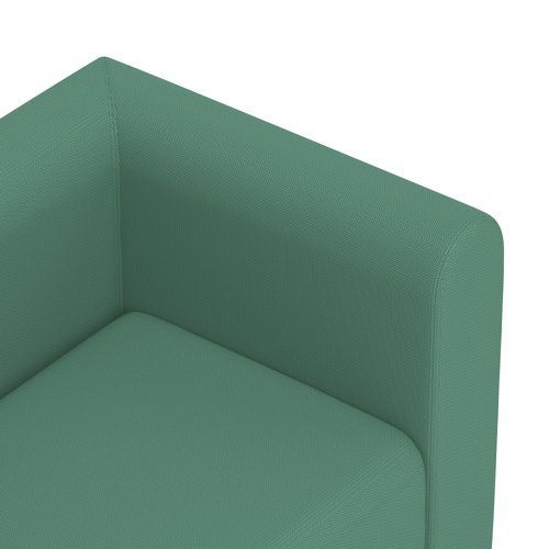 Mawsley Modular Seating Set Sofa 2 Seater in Era - Rest