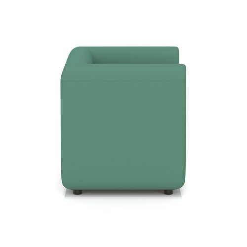 Mawsley Modular Seating Set Sofa 2 Seater in Era - Rest