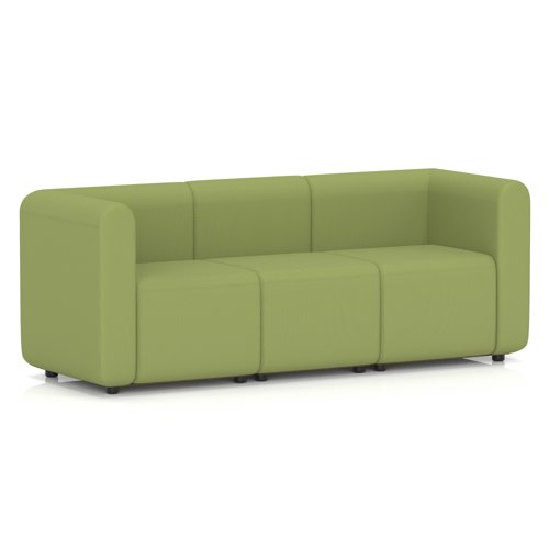 Mawsley Modular Seating Set Sofa 3 Seater in Era - Endurance