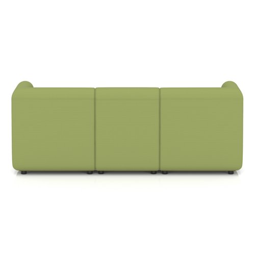 Mawsley Modular Seating Set Sofa 3 Seater in Era - Endurance