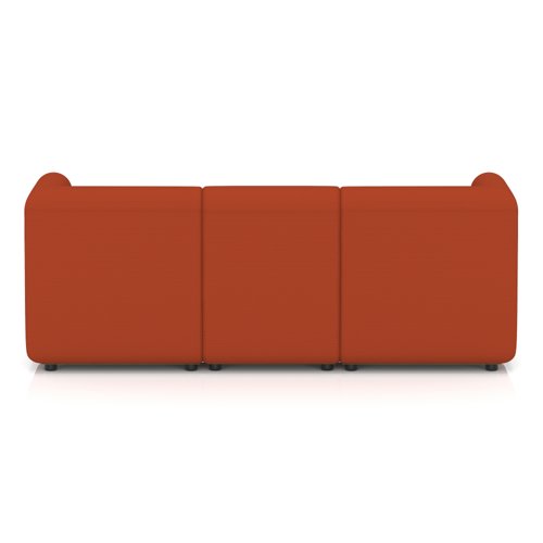 Mawsley Modular Seating Set Sofa 3 Seater in Era - Experience