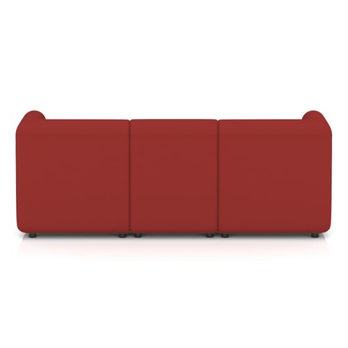 Mawsley Modular Seating Set Sofa 3 Seater in Era - Extent
