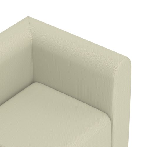 Mawsley Modular Seating Set Sofa 3 Seater in Era - Futurist