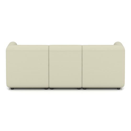 Mawsley Modular Seating Set Sofa 3 Seater in Era - Futurist