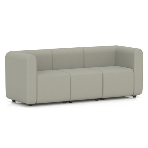 Mawsley Modular Seating Set Sofa 3 Seater in Era - Generation