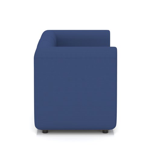 Mawsley Modular Seating Set Sofa 3 Seater in Era - Perennial