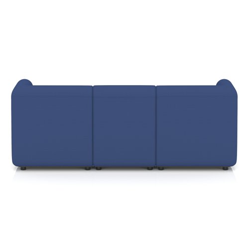 Mawsley Modular Seating Set Sofa 3 Seater in Era - Perennial