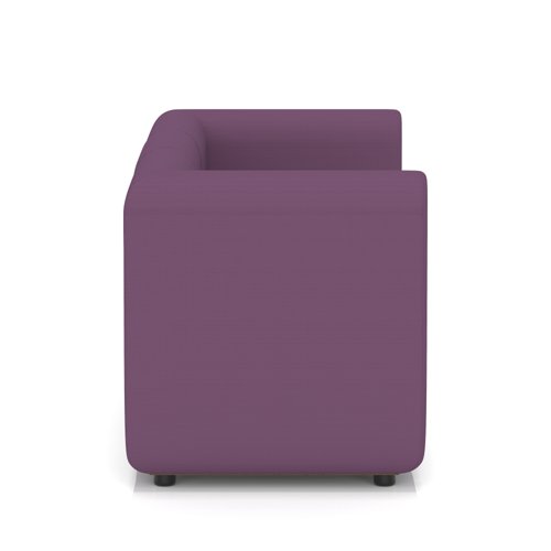 Mawsley Modular Seating Set Sofa 3 Seater in Era - Prime