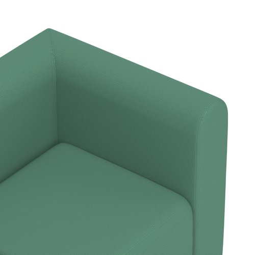 Mawsley Modular Seating Set Sofa 3 Seater in Era - Rest