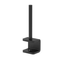 Set of Black Small C-Style Screen Clamps - (Set of 2)