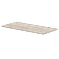 Impulse Shelf Grey Oak (Including Pins)