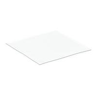 Dynamic Clear Chair Mat 900 x 900mm