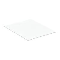 Dynamic Clear Chair Mat 1200 x 900mm