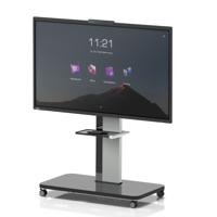 Horion All in One Collaboration Display 65” With Trolley