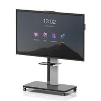 Horion All in One Collaboration Display 75” With Trolley