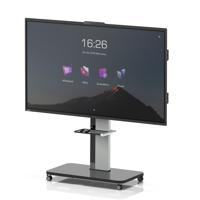 Horion All in One Collaboration Display 86” With Trolley