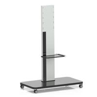 Horion All in One Collaboration Display Trolley - suitable for 65” - 86”