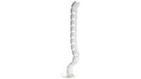 Cable Management Spine Opaque