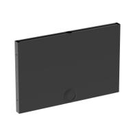 Evolve/Impulse B2B Middle Leg Cable Infill Black