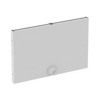 Evolve/Impulse B2B Middle Leg Cable Infill Silver
