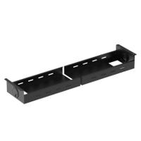 Evolve/Impulse B2B Telescopic Cable Tray Black