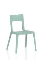 Nest Edge Stacking Cafe & Bistro Chair
