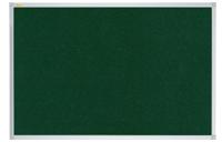 Felt Pin Board X-tra!Line 60 x 45 CM Green