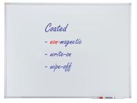 Whiteboard X-tra!Line 90 x 60 CM Non Magnetic